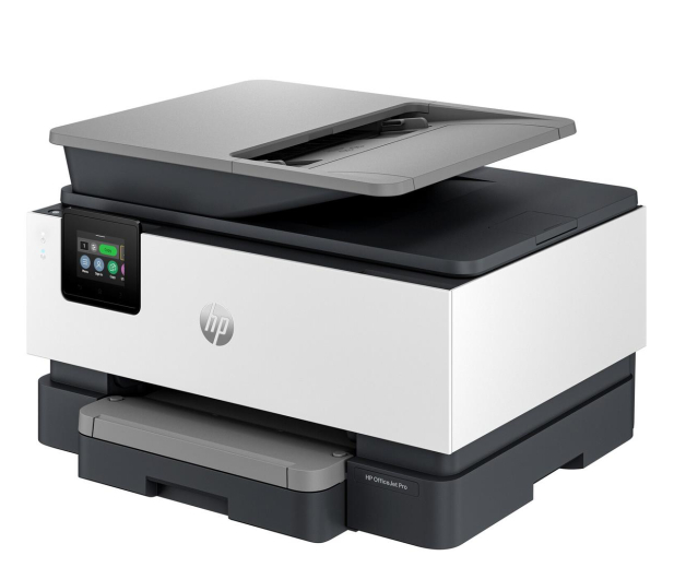 HP OfficeJet Pro 9120b  4V2N0B - 1226778 - zdjęcie 3